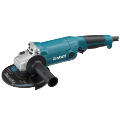 MAKITA GA6010Z AC ANGLE GRINDER 150MM 1050W W/O LOCK ON BUTTON