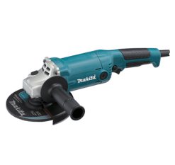 MAKITA GA6010Z AC ANGLE GRINDER 150MM 1050W W/O LOCK ON BUTTON