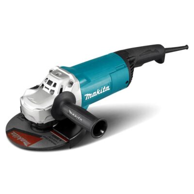 MAKITA GA7060 AC ANGLE GRINDER 180MM 2200W