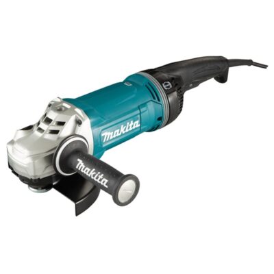 MAKITA GA7070X1 AC ANGLE GRINDER 180MM 2800W