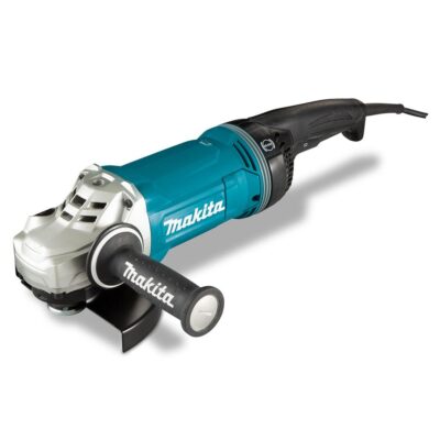 MAKITA GA7070X1/B AC ANGLE GRINDER 110V 180MM 2200W