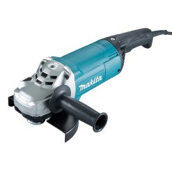 MAKITA GA7081 AC ANGLE GRINDER 180MM 2700W