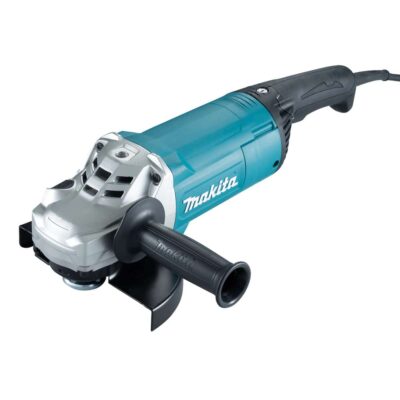 MAKITA GA7081 AC ANGLE GRINDER 180MM 2700W