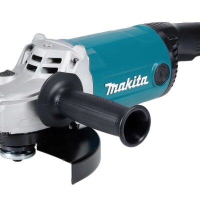 MAKITA GA7090 AC ANGLE GRINDER 180MM 2200W