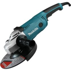 MAKITA GA9020 AC ANGLE GRINDER 230MM 2200W