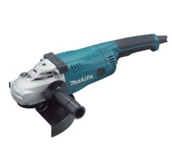 MAKITA GA9020Y AC ANGLE GRINDER 230MM 2200W O/W LOCK-ON
