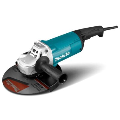 MAKITA GA9060 AC ANGLE GRINDER 230MM 2200W