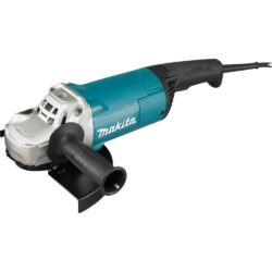 MAKITA GA9060Y AC ANGLE GRINDER 230MM 2200W O/W LOCK-ON