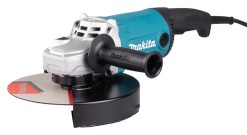 MAKITA GA9090 AC ANGLE GRINDER 230MM (9") 2200W