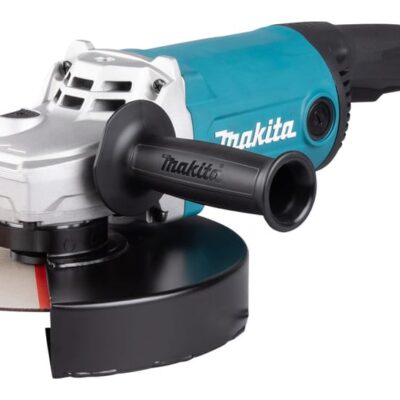 MAKITA GA9090 AC ANGLE GRINDER 230MM (9") 2200W