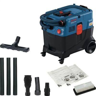 BOSCH  PRO GAS 400 A PROFESSIONAL All-PURPOSE EXTRACTOR 1,200 W