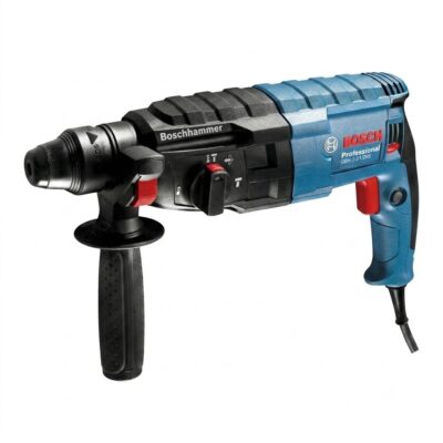 BOSCH  PRO GBH 2-24 DRE PROFESSIONAL ROTARY HAMMER WITH SDS PLUS  790 W