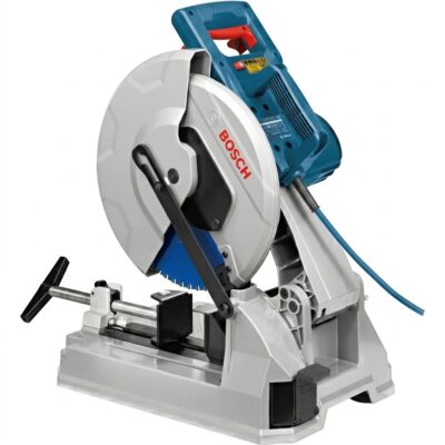 BOSCH  PRO GCD 12 JL PROFESSIONAL METAL CUT-OFF SAW 2,000 W