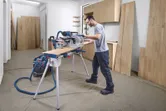 BOSCH PRO GCM 340-305 D PROFESSIONAL MITRE SAW 1,800 W - Image 3