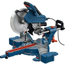 BOSCH  PRO GCM 340-305 D PROFESSIONAL MITRE SAW  1,800 W