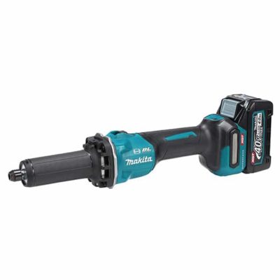 MAKITA GD001GZ DC DIE GRINDER S 40V BL 8MM (BARE-UNIT)