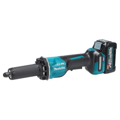 MAKITA GD002GZ DC DIE GRINDER P 40V BL 8MM (BARE-UNIT)