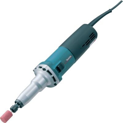 MAKITA GD0800C AC DIE GRINDER 8MM (WITH SIDE HANDLE)