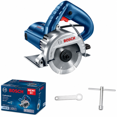 BOSCH  PRO GDC 140 PROFESSIONAL DIAMOND TILE CUTTER 1400 W