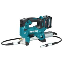 MAKITA GP001GZ DC GREASE GUN 40V BL (BARE-UNIT)