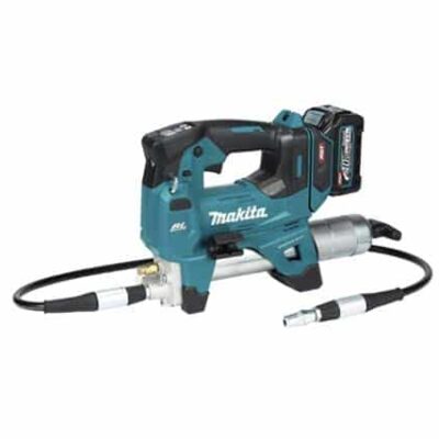 MAKITA GP001GZ DC GREASE GUN 40V BL (BARE-UNIT)