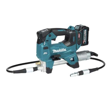MAKITA GP001GZ DC GREASE GUN 40V BL (BARE-UNIT)