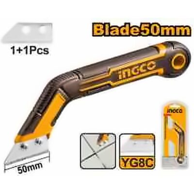 INGCO GROUT REMOVER HAND SAW 200MM GRHS20021