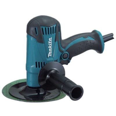 MAKITA GV6010 AC DISC SANDER 150MM