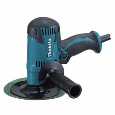 MAKITA GV6010 AC DISC SANDER 150MM
