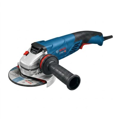 BOSCH  PRO GWS 18-150 L PROFESSIONAL CORDED ANGLE GRINDER 1800 W
