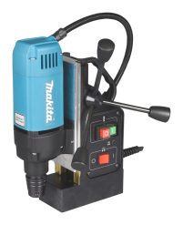 MAKITA HB350 AC MAGNETIC DRILL 35MM (UK PLUG)