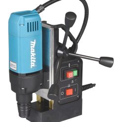 MAKITA HB350 AC MAGNETIC DRILL 35MM (UK PLUG)