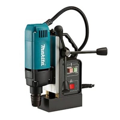 MAKITA HB350 AC MAGNETIC DRILL 35MM (UK PLUG)