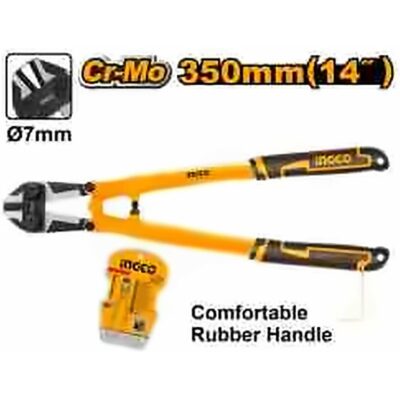 INGCO 14" BOLT CUTTER HBC0814