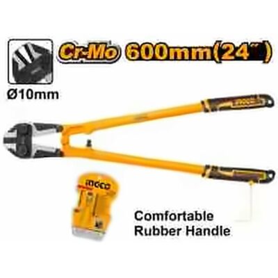 INGCO 24" BOLT CUTTER HBC0824