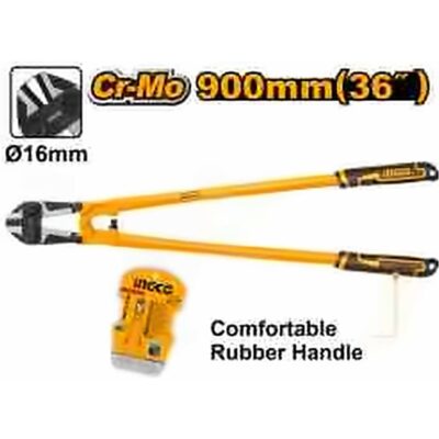 INGCO 36" BOLT CUTTER HBC0836