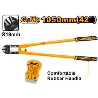 INGCO 42" BOLT CUTTER HBC0842