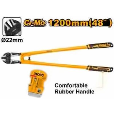 INGCO 48" BOLT CUTTER HBC0848