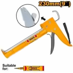 INGCO 9" CAULKING GUN HCG0909