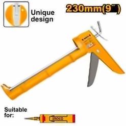 INGCO 9" CAULKING GUN HCG1809