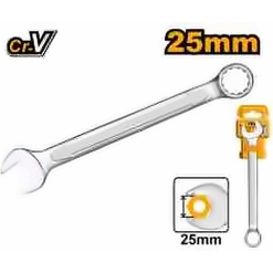 INGCO 25MM COMBINATION SPANNER HCSPA251