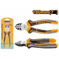 INGCO COMBINATION PLIERS 8 INCH INDUSTRIAL HDCP08188