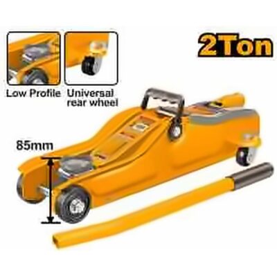 INGCO 2TON HYDRAULIC FLOOR JACK HFJ202