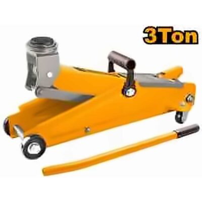 INGCO 3TON HYDRAULIC FLOOR JACK HFJ302