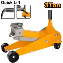 INGCO 3TON HYDRAULIC FLOOR JACK HEAVY DUTY HFJ303