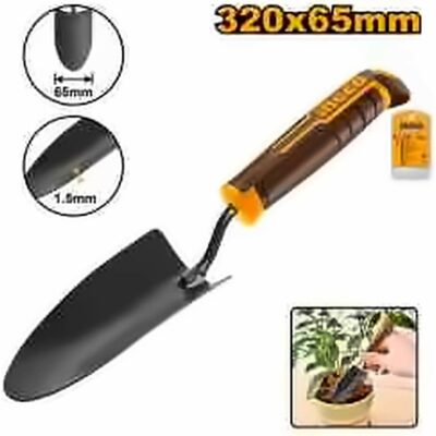 INGCO TROWEL 320X65MM HFTT658