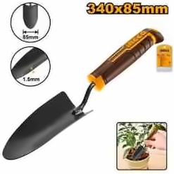 INGCO GARDEN TROWEL HFTT858