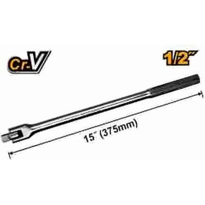 INGCO 1/2IN 15IN FLEX HANDLE HFXH012151