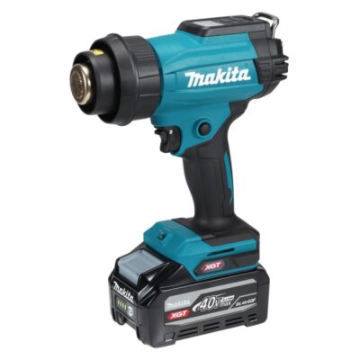 MAKITA HG001GZ02 DC HEAT GUN 40V 600 â„ƒ VS (BARE-UNIT)