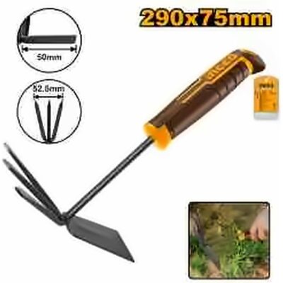 INGCO GARDEN RAKE HGT979K